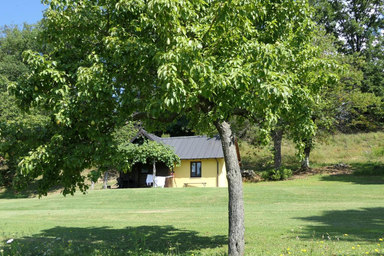 Pieve Fosciana Agriturismo Braccicorti מראה חיצוני תמונה