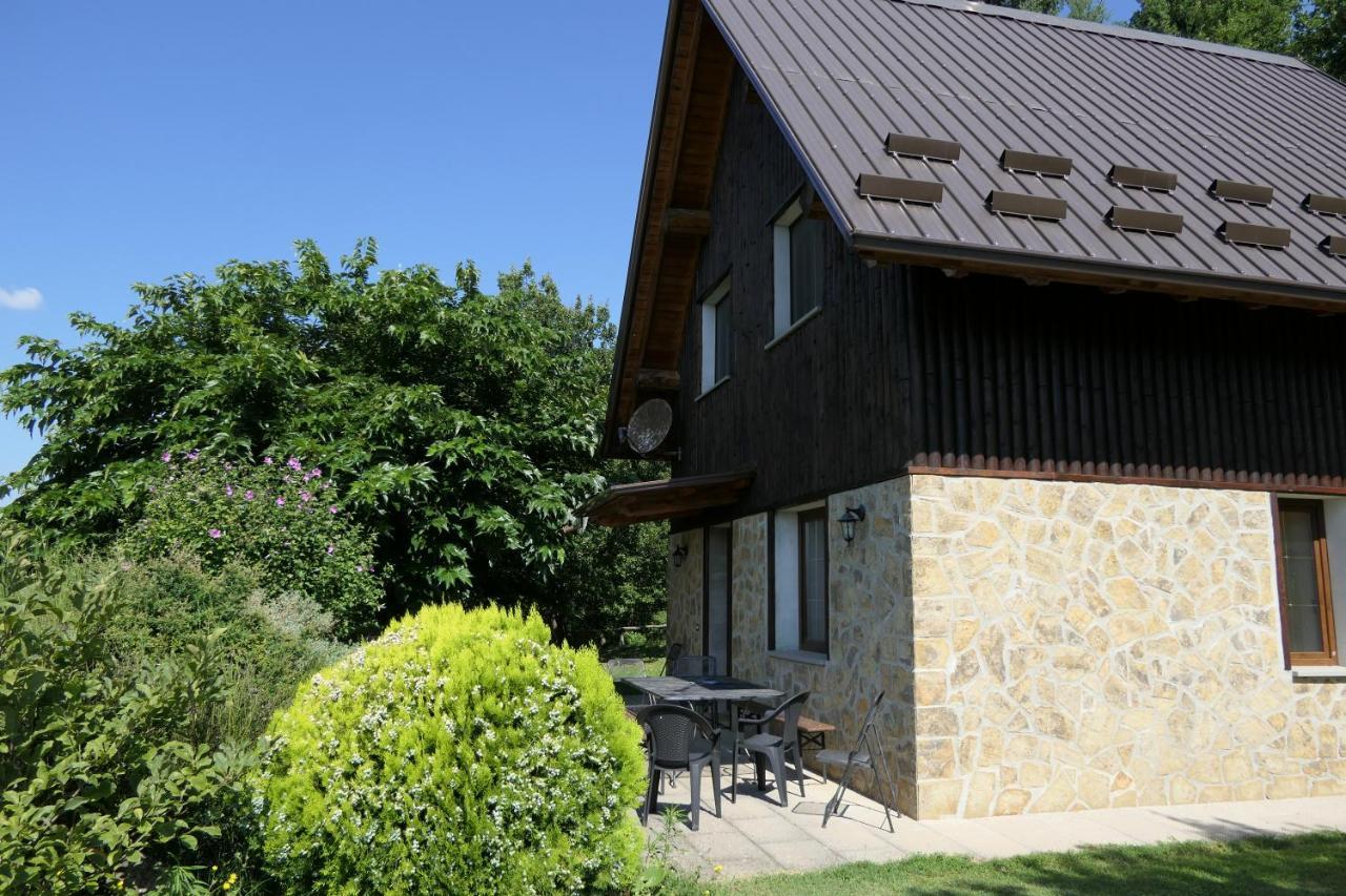 Pieve Fosciana Agriturismo Braccicorti מראה חיצוני תמונה