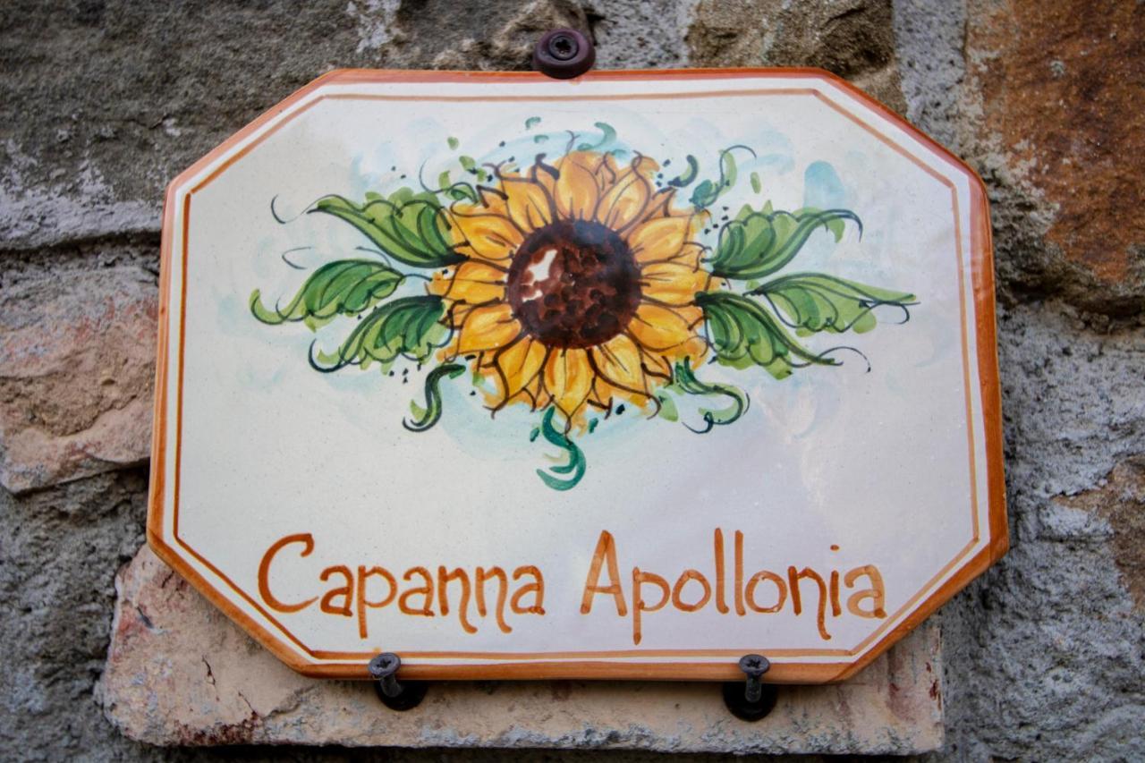 Pieve Fosciana Agriturismo Braccicorti מראה חיצוני תמונה