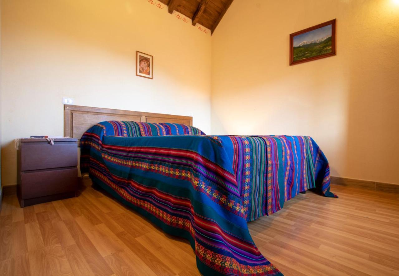 Pieve Fosciana Agriturismo Braccicorti מראה חיצוני תמונה