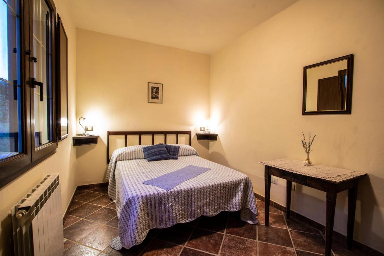 Pieve Fosciana Agriturismo Braccicorti מראה חיצוני תמונה